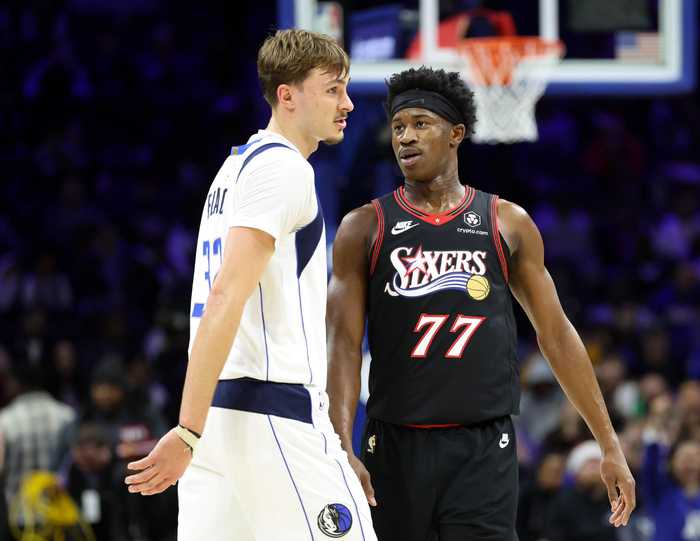 ROTY之争！弗拉格场均18.9分4.2助 克尼佩尔19.1分3.6助 VJ16.1分