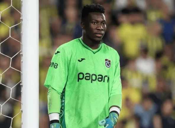 绝了，曼联才刚换帅！奥纳纳申请回归，自吹脚下出球球迷嘘声一片